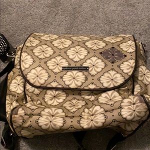 Petunia pickle bottom boxy backpack